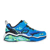 sneakers skechers mega scene bimbo nero 4465133