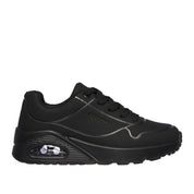 Sneakers Skechers UnO-Stand On Air Bambino - Nero