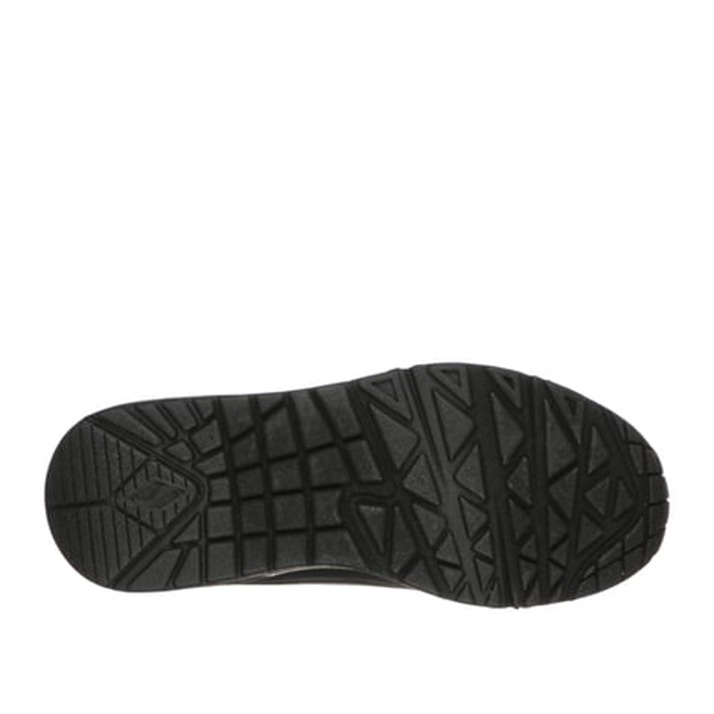 Sneakers Skechers UnO-Stand On Air Bambino - Nero