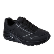 Sneakers Skechers UnO-Stand On Air Bambino - Nero