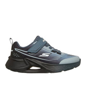 Sneakers Skechers Tidal Unisex Bambino - Nero