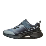 Sneakers Skechers Tidal Unisex Bambino - Nero