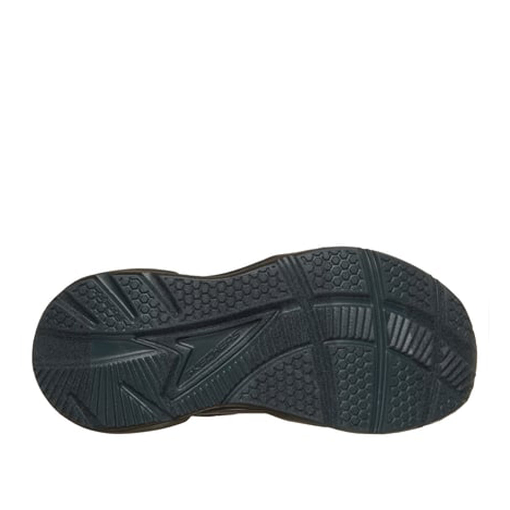 Sneakers Skechers Tidal Unisex Bambino - Nero