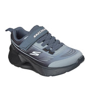 Sneakers Skechers Tidal Unisex Bambino - Nero