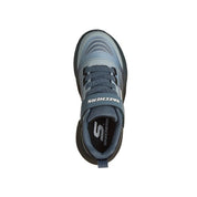 Sneakers Skechers Tidal Unisex Bambino - Nero