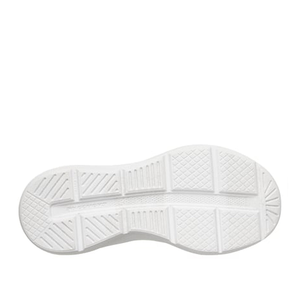 Sneakers Skechers Microspec Velocity Bambino - Blu