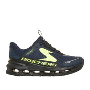 Slip-ins Skechers GlidE-Step Plus Bambino - Blu