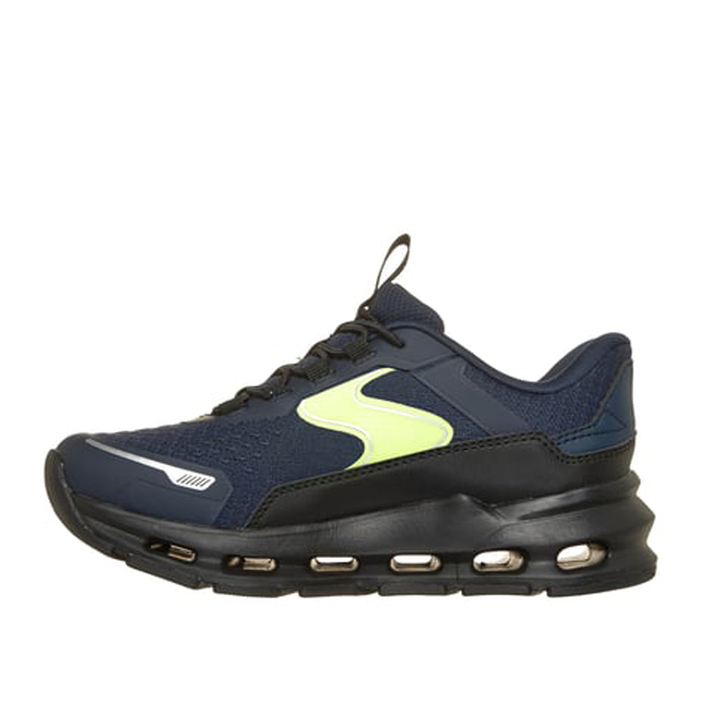 Slip-ins Skechers GlidE-Step Plus Bambino - Blu