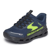 Slip-ins Skechers GlidE-Step Plus Bambino - Blu
