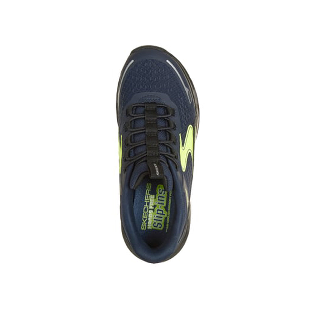 Slip-ins Skechers GlidE-Step Plus Bambino - Blu