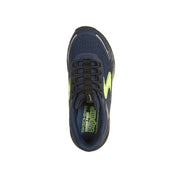 Slip-ins Skechers GlidE-Step Plus Bambino - Blu