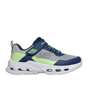 Sneakers Skechers Skechers Glide Bambino - Blu