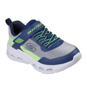 Sneakers Skechers Skechers Glide Bambino - Blu