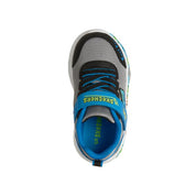 Sneakers Skechers Play Scene Unisex Bimbo - Grigio
