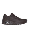 sneakers skechers uno uomo marrone 3648482