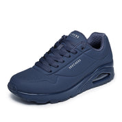 Sneakers Skechers Uno Uomo - Blu