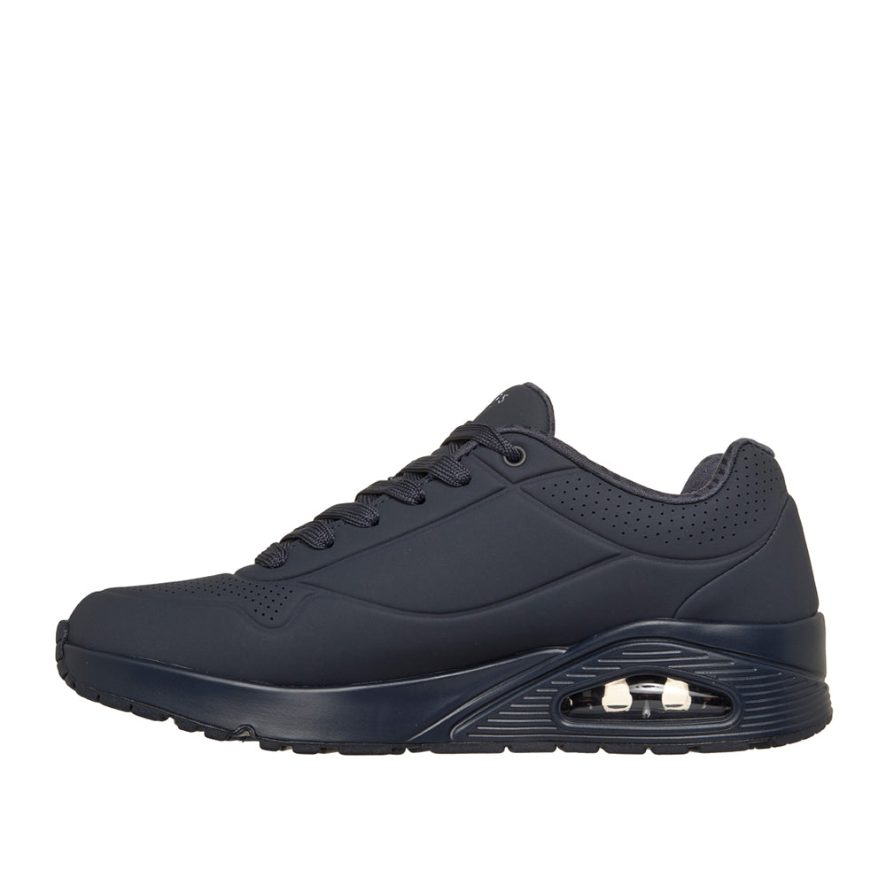 Sneakers Skechers Uno Uomo - Blu