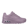 sneakers skechers uno donna malva 5044704