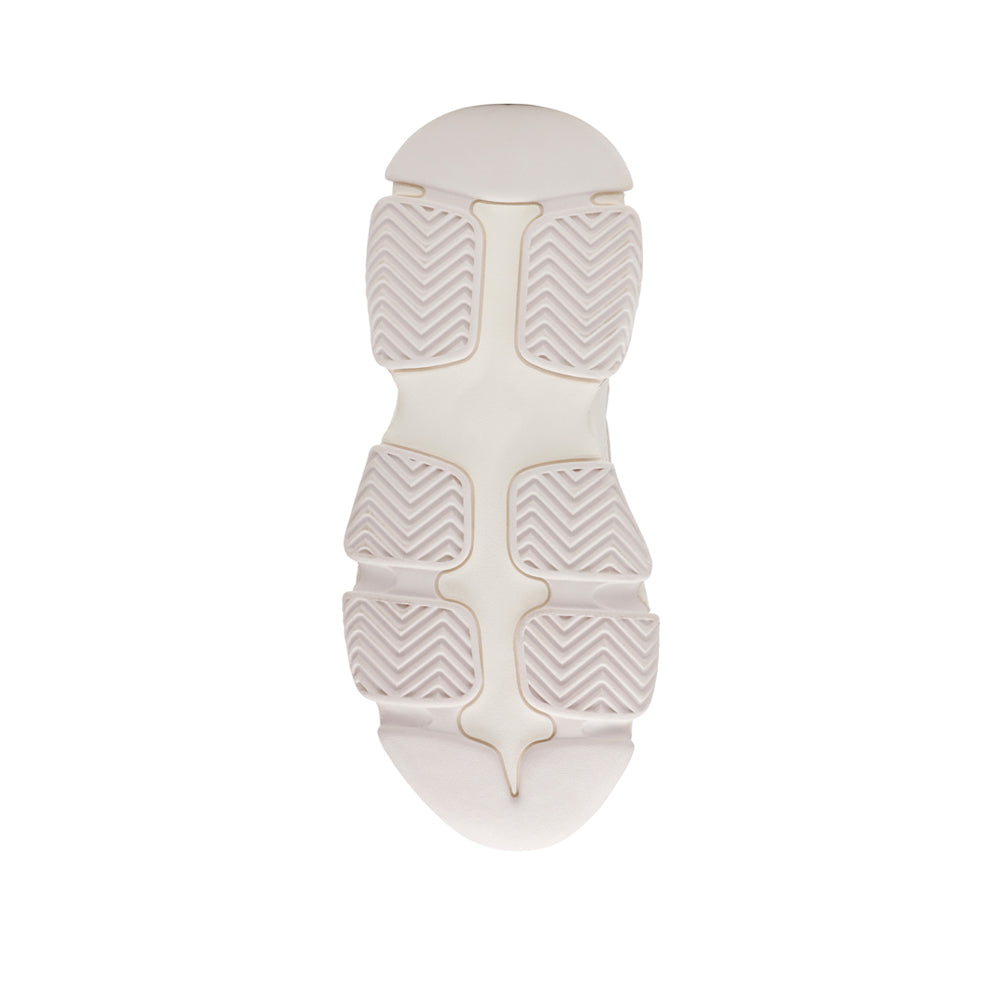 Sneakers Steve Madden PossessioN-E Donna - Bianco