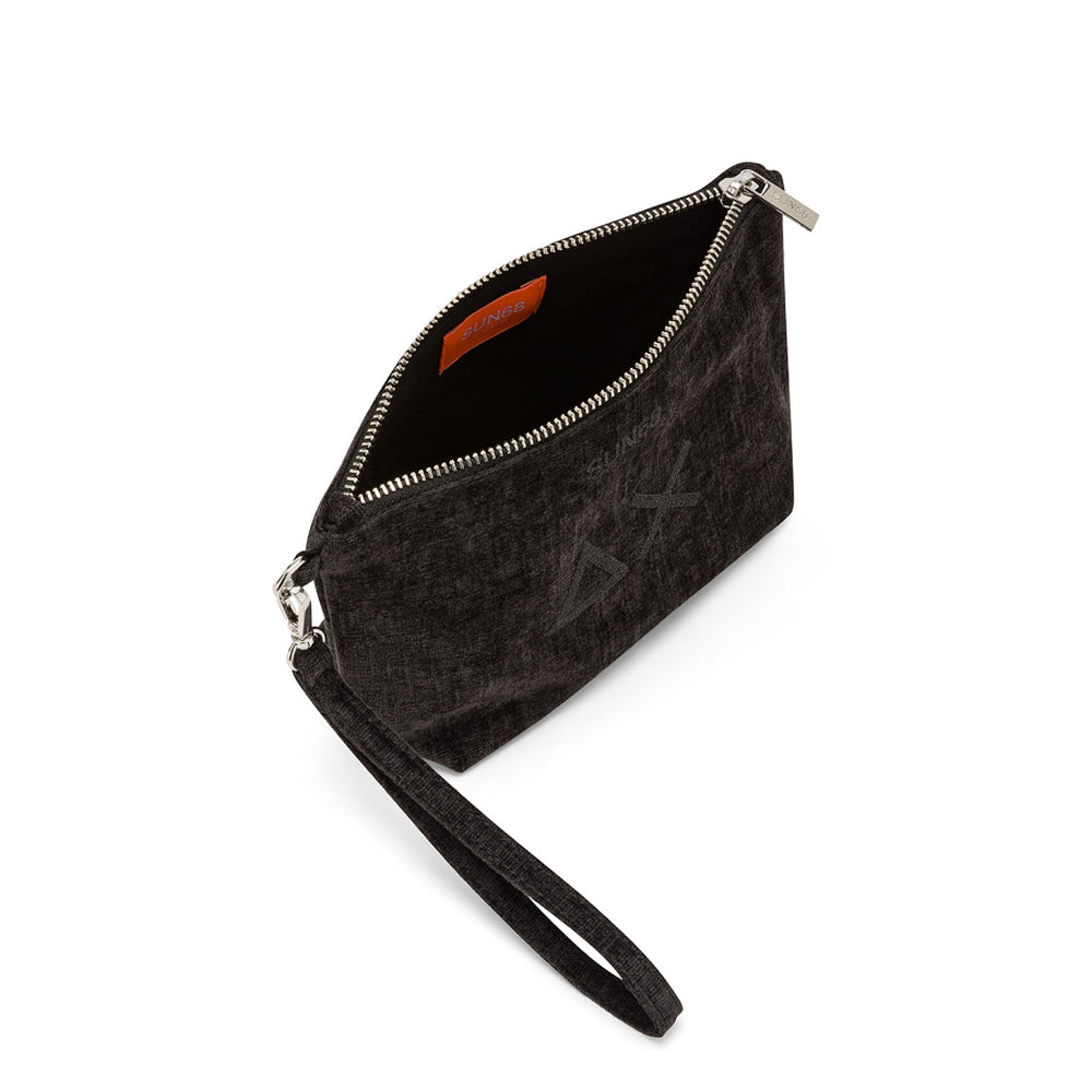 Pochette Sun68 Donna - Nero