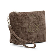 Pochette Sun68 Donna - Tortora