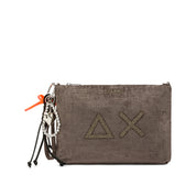 Pochette Sun68 Donna - Tortora