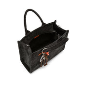 Borsa Sun68 Donna - Nero