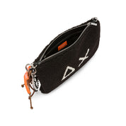 Pochette Sun68 Donna - Nero