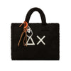 borsa sun68 donna nero 8032064