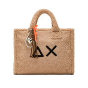 Borsa Sun68 Donna - Marrone