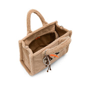 Borsa Sun68 Donna - Marrone