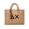 borsa sun68 donna marrone 3887607