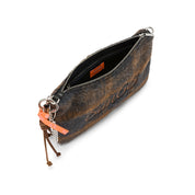 Pochette Sun68 Donna - Blu