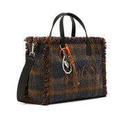 Borsa Sun68 Donna - Blu
