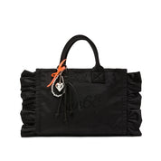 Borsa Sun68 Donna - Nero