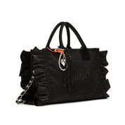 Borsa Sun68 Donna - Nero