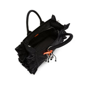 Borsa Sun68 Donna - Nero
