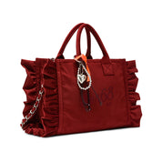 Borsa Sun68 Donna - Rosa