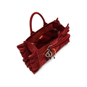 Borsa Sun68 Donna - Rosa