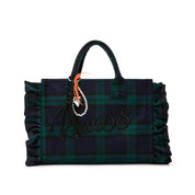 Borsa Sun68 Donna - Blu