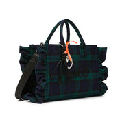 Borsa Sun68 Donna - Blu
