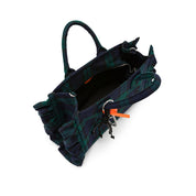 Borsa Sun68 Donna - Blu