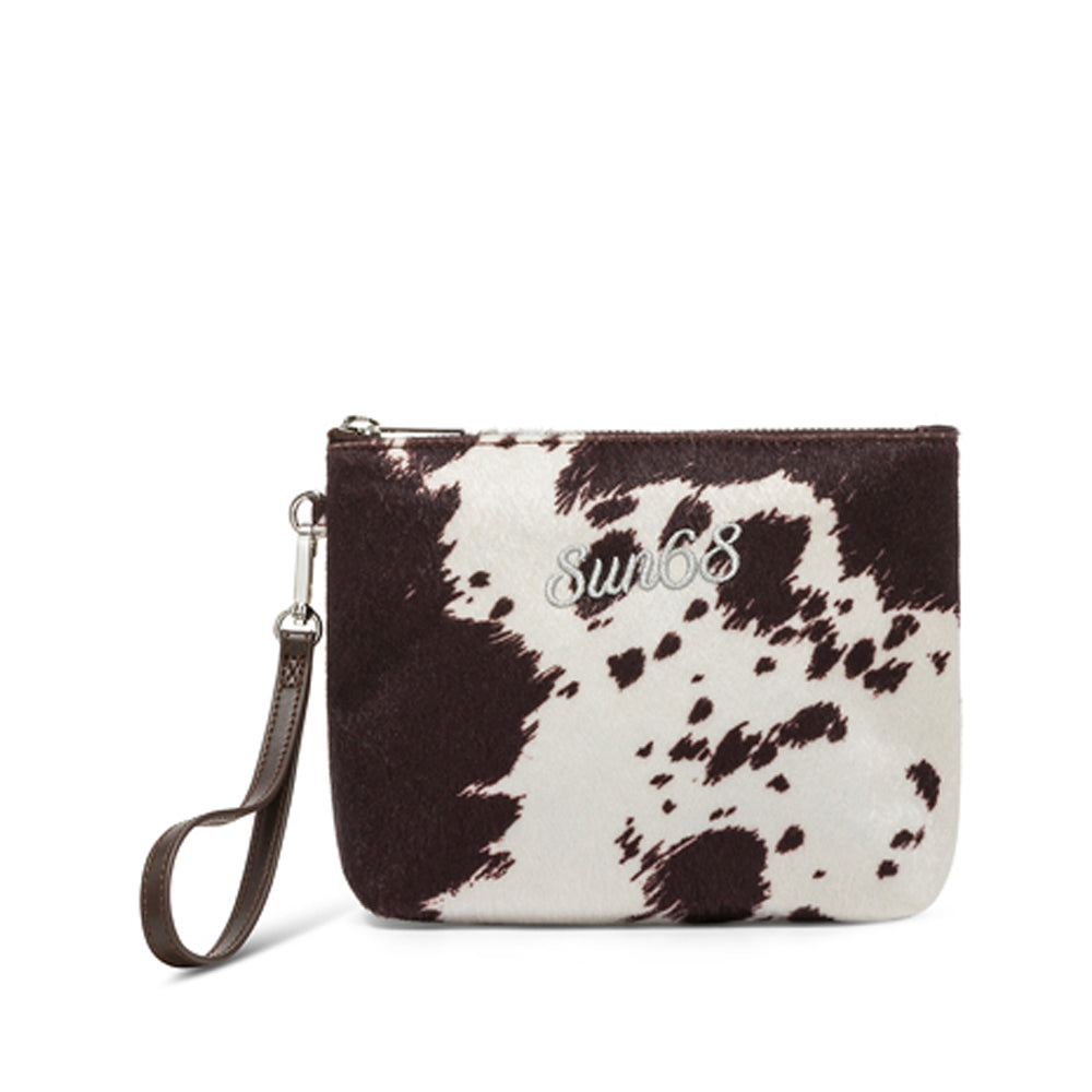 Pochette Sun68 Donna - Marroncino