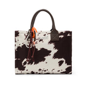 Borsa Sun68 Donna - Marroncino