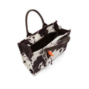 Borsa Sun68 Donna - Marroncino