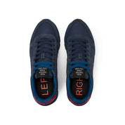 Sneakers Sun68 Tom Solid Uomo - Blu