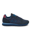 sneakers sun68 tom solid uomo blu 8490196