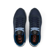 Sneakers Sun68 Tom Solid Uomo - Blu