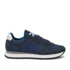sneakers sun68 tom solid uomo blu 5316849