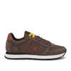sneakers sun68 tom solid uomo marrone 6123645